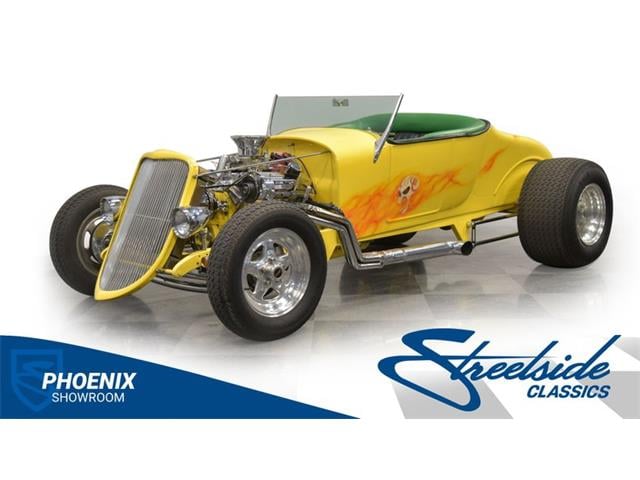 1927 Ford Roadster (CC-1741354) for sale in Mesa, Arizona