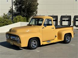 1954 Ford F100 (CC-1741363) for sale in temecula, California