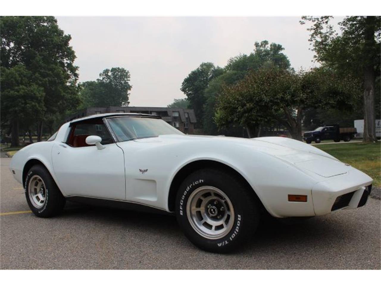 1979 Chevrolet Corvette for Sale | ClassicCars.com | CC-1741372