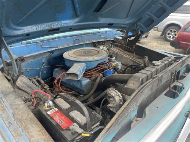 1968 Ford F100 for Sale | ClassicCars.com | CC-1741379