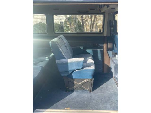 1982 Volkswagen Vanagon (CC-1741382) for sale in Cadillac, Michigan