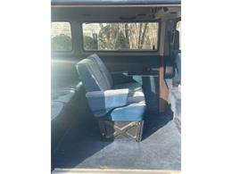 1982 Volkswagen Vanagon (CC-1741382) for sale in Cadillac, Michigan