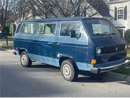 1982 Volkswagen Vanagon (CC-1741382) for sale in Cadillac, Michigan