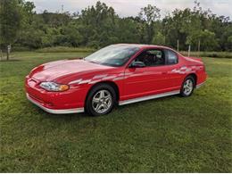 2000 Chevrolet Monte Carlo (CC-1741384) for sale in Cadillac, Michigan