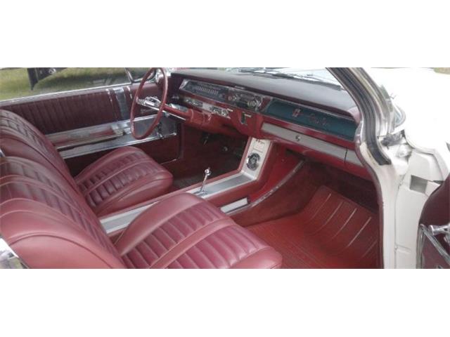 1962 Oldsmobile Starfire (CC-1741386) for sale in Cadillac, Michigan