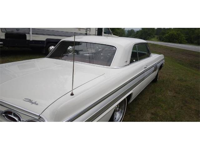 1962 Oldsmobile Starfire (CC-1741386) for sale in Cadillac, Michigan