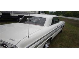 1962 Oldsmobile Starfire (CC-1741386) for sale in Cadillac, Michigan