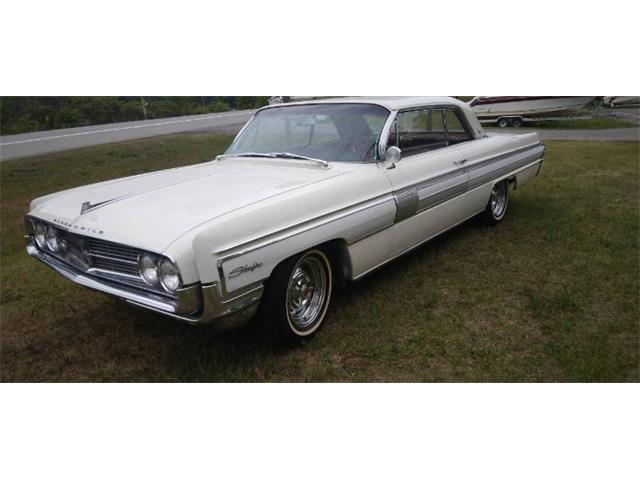 1962 Oldsmobile Starfire (CC-1741386) for sale in Cadillac, Michigan