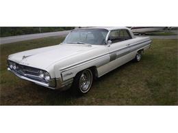 1962 Oldsmobile Starfire (CC-1741386) for sale in Cadillac, Michigan