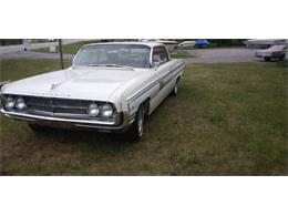 1962 Oldsmobile Starfire (CC-1741386) for sale in Cadillac, Michigan