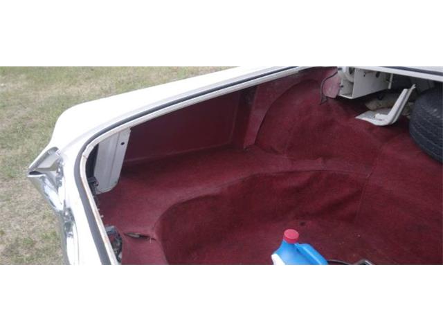 1962 Oldsmobile Starfire (CC-1741386) for sale in Cadillac, Michigan