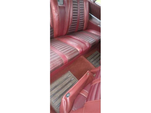 1962 Oldsmobile Starfire (CC-1741386) for sale in Cadillac, Michigan