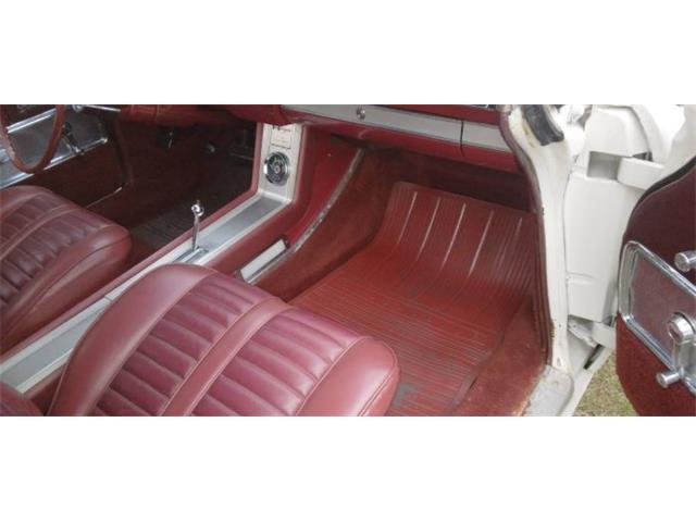 1962 Oldsmobile Starfire (CC-1741386) for sale in Cadillac, Michigan