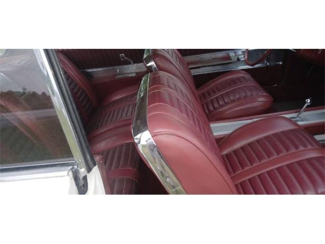 1962 Oldsmobile Starfire (CC-1741386) for sale in Cadillac, Michigan