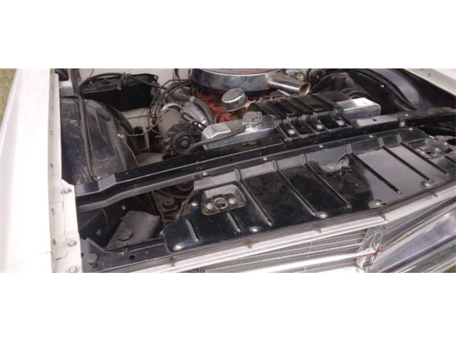 1962 Oldsmobile Starfire (CC-1741386) for sale in Cadillac, Michigan