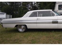 1962 Oldsmobile Starfire (CC-1741386) for sale in Cadillac, Michigan