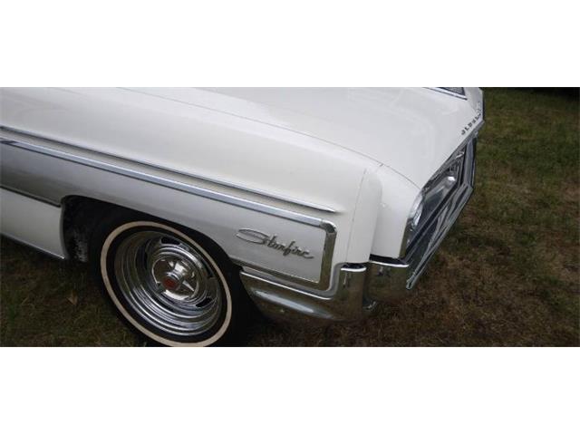 1962 Oldsmobile Starfire (CC-1741386) for sale in Cadillac, Michigan