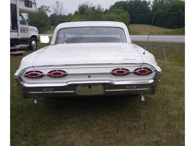 1962 Oldsmobile Starfire (CC-1741386) for sale in Cadillac, Michigan