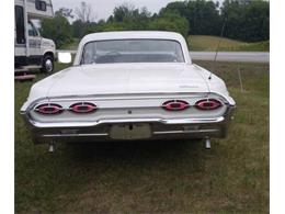 1962 Oldsmobile Starfire (CC-1741386) for sale in Cadillac, Michigan