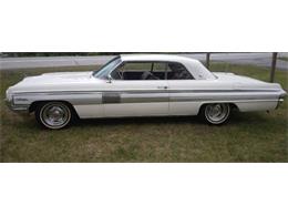 1962 Oldsmobile Starfire (CC-1741386) for sale in Cadillac, Michigan