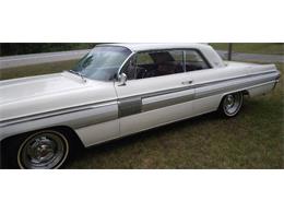 1962 Oldsmobile Starfire (CC-1741386) for sale in Cadillac, Michigan