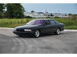 1996 Chevrolet Impala SS (CC-1741388) for sale in Winter Garden, Florida