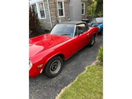 1973 Jensen-Healey Convertible (CC-1741396) for sale in Cadillac, Michigan