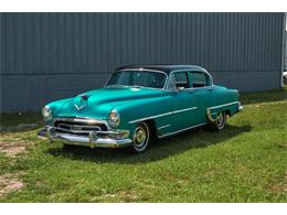 1954 Chrysler New Yorker (CC-1741401) for sale in Winter Garden, Florida