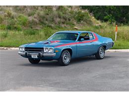 1973 Plymouth Road Runner (CC-1741405) for sale in Winter Garden, Florida