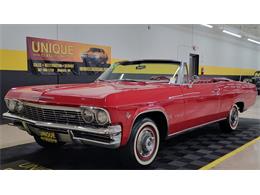 1965 Chevrolet Impala (CC-1741410) for sale in Mankato, Minnesota