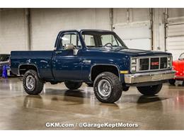 1985 GMC C/K 1500 (CC-1741413) for sale in Grand Rapids, Michigan