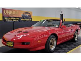 1992 Pontiac Firebird (CC-1741418) for sale in Mankato, Minnesota