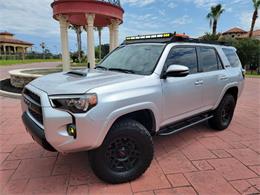 2016 Toyota 4Runner (CC-1741431) for sale in Hobart, Indiana