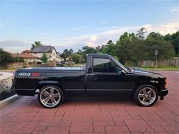 1990 Chevrolet 1500 (CC-1741447) for sale in Hobart, Indiana