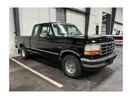 1996 Ford F150 (CC-1741451) for sale in Greensboro, North Carolina