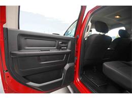 2019 Dodge Ram 1500 for Sale ClassicCars CC-1741458