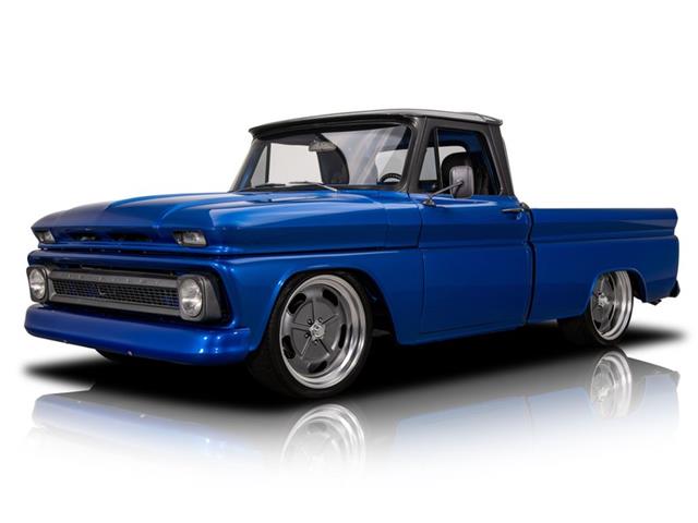 1964 Chevrolet C10 (CC-1741467) for sale in Charlotte, North Carolina