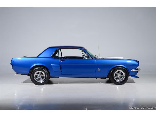 1966 Ford Mustang (CC-1741471) for sale in Farmingdale, New York