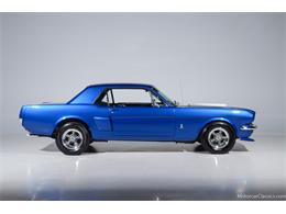 1966 Ford Mustang (CC-1741471) for sale in Farmingdale, New York