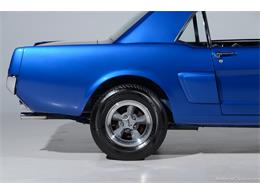 1966 Ford Mustang (CC-1741471) for sale in Farmingdale, New York
