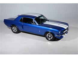 1966 Ford Mustang (CC-1741471) for sale in Farmingdale, New York