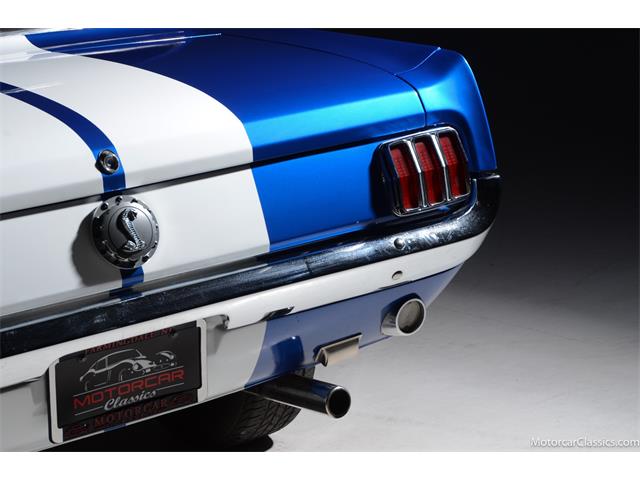 1966 Ford Mustang (CC-1741471) for sale in Farmingdale, New York