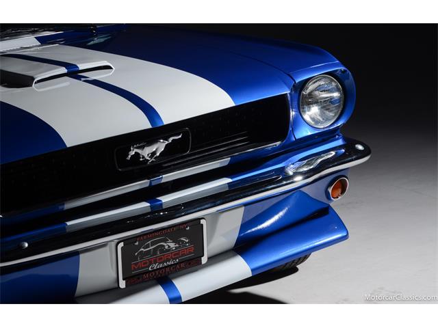 1966 Ford Mustang (CC-1741471) for sale in Farmingdale, New York
