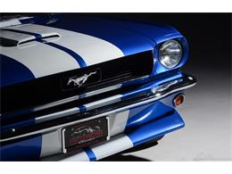 1966 Ford Mustang (CC-1741471) for sale in Farmingdale, New York