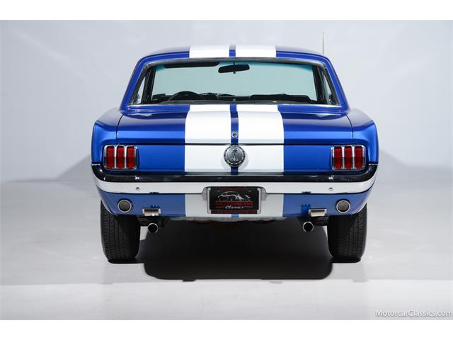 1966 Ford Mustang (CC-1741471) for sale in Farmingdale, New York