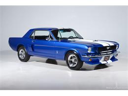 1966 Ford Mustang (CC-1741471) for sale in Farmingdale, New York