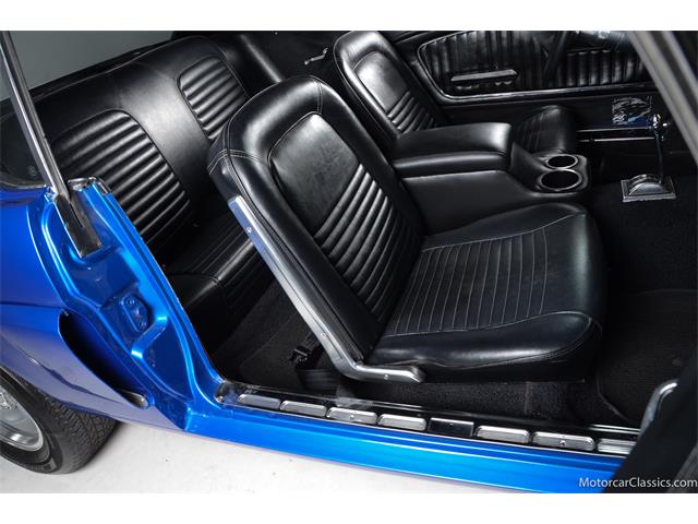 1966 Ford Mustang (CC-1741471) for sale in Farmingdale, New York