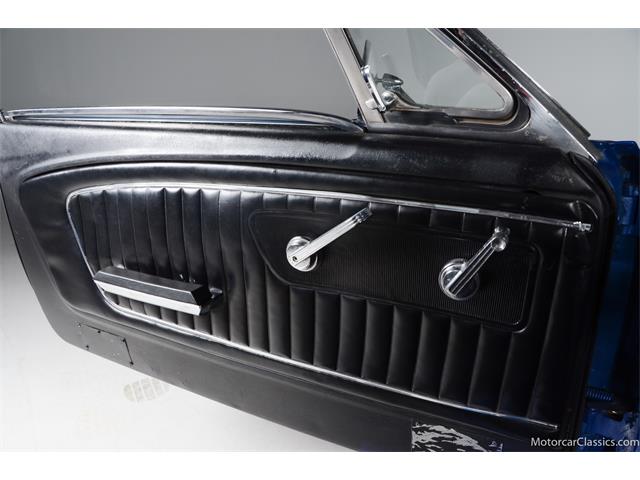 1966 Ford Mustang (CC-1741471) for sale in Farmingdale, New York
