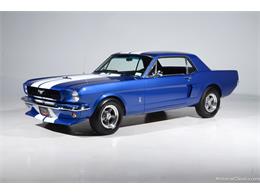 1966 Ford Mustang (CC-1741471) for sale in Farmingdale, New York