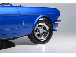 1966 Ford Mustang (CC-1741471) for sale in Farmingdale, New York